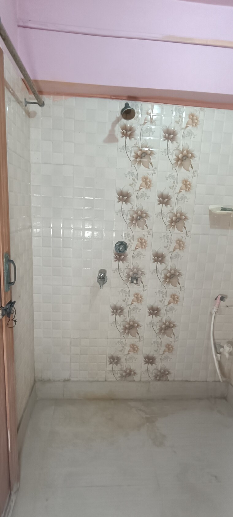 Bathroom, italgacha 1 Bedroom 300 Sq.Ft. Apartment In Italgacha Kolkata 9466483