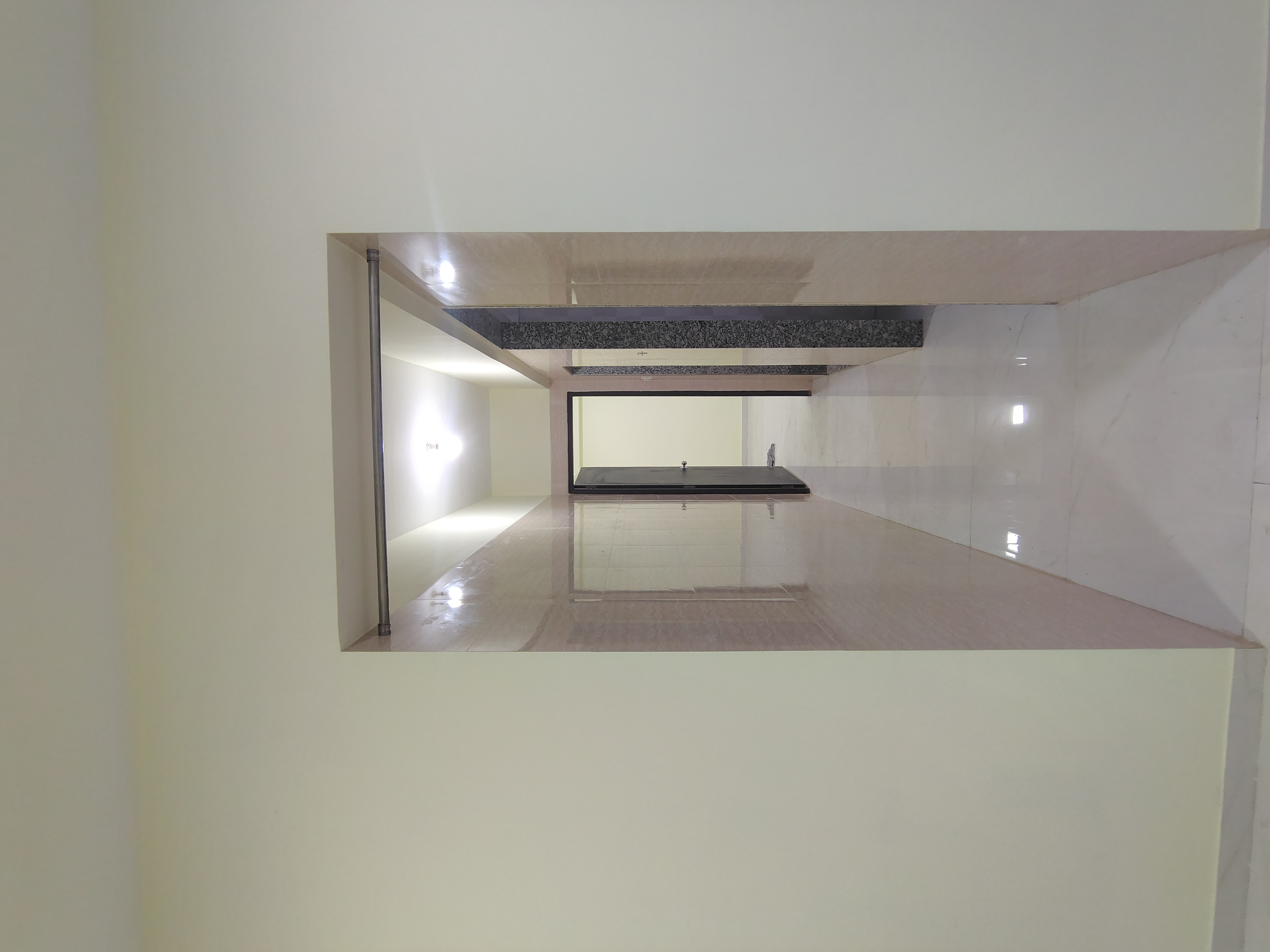 1 BHK + Pooja Room Apartment For Rent in Sterling Apartments Kalina