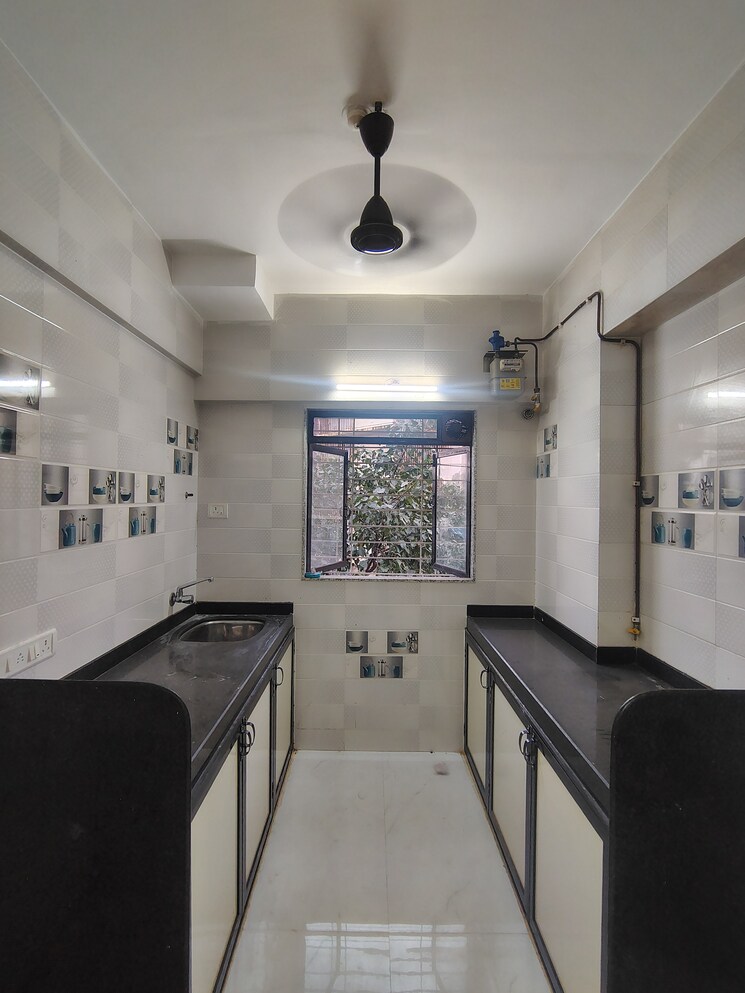 Master Bedroom, sterling-apartments-kalina 1 Bedroom 500 Sq.Ft. Apartment In Santacruz East Mumbai 9466488