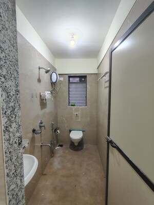 Furnished Amenities in 1 BHK Apartment at Sterling Apartments Kalina, Santacruz East – for Rent