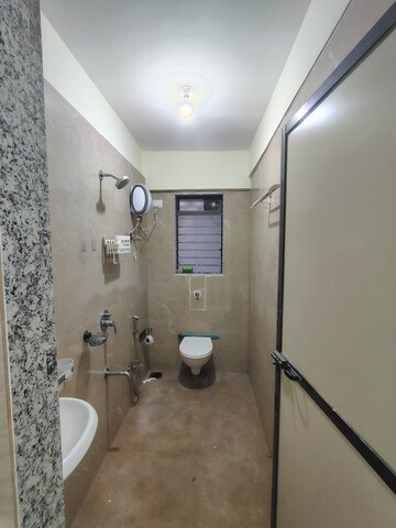 Furnished Amenities in 1 BHK Apartment at Sterling Apartments Kalina, Santacruz East – for Rent