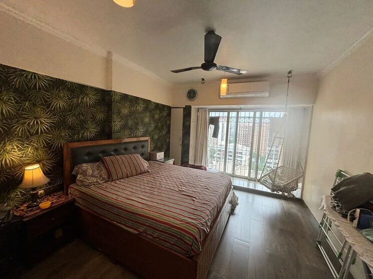Bedroom, ikebana 2 Bedroom 800 Sq.Ft. Apartment In Matunga East Mumbai 9466500