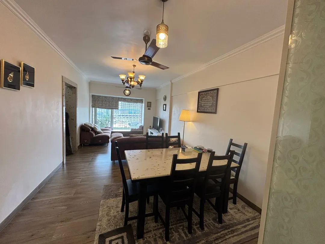 2 BHK Apartment For Rent in Ikebana