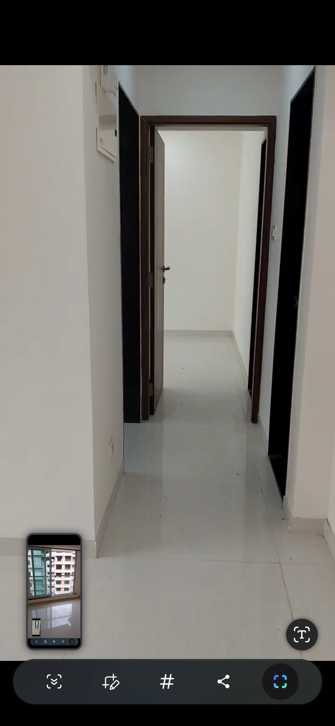 1 BHK + Pooja Room Apartment For Rent in Keytech Jiten CHS