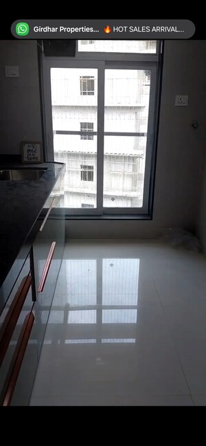Room in 1 BHK Apartment at Keytech Jiten CHS, Andheri West – for Rent