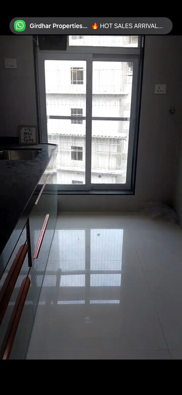 Room in 1 BHK Apartment at Keytech Jiten CHS, Andheri West – for Rent