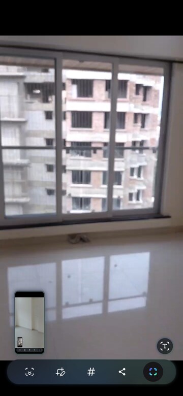 Master Plan in 1 BHK Apartment at Keytech Jiten CHS, Andheri West – for Rent