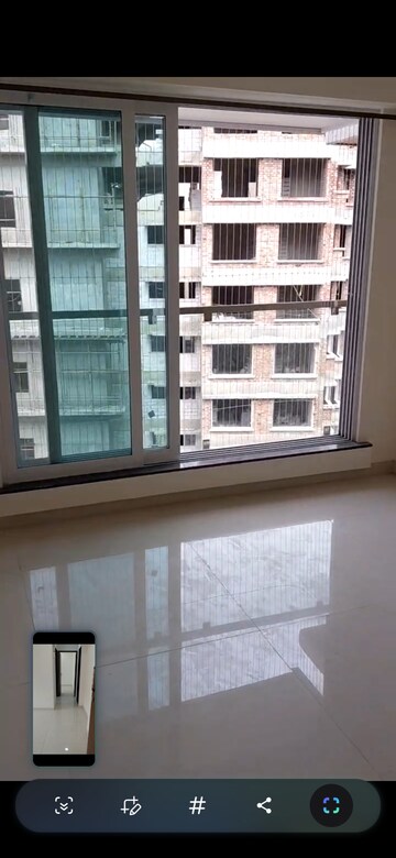 1 BHK Apartment – Exterior View View at Keytech Jiten CHS, Andheri West - for Rent