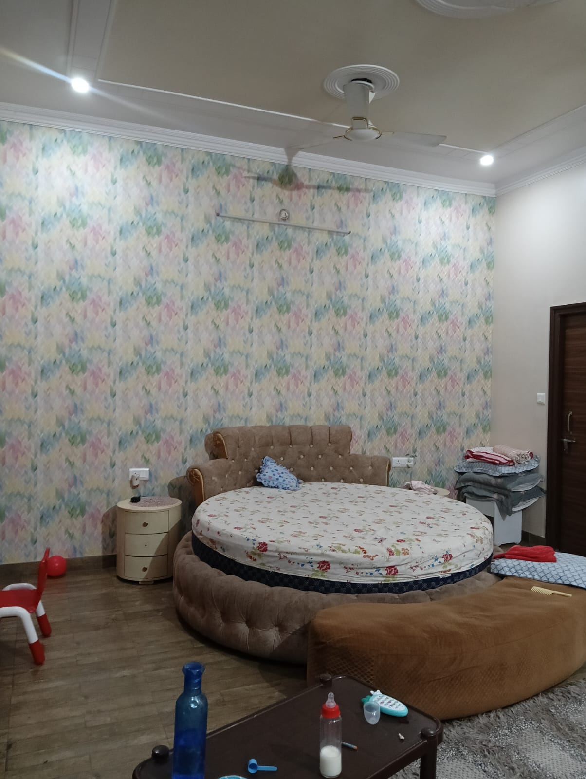 2 BHK + Extra Room Builder Floor For Rent in Gomti Nagar