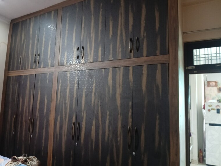 undefined, gomti nagar 2 Bedroom 1000 Sq.Ft. Builder Floor In Gomti Nagar Lucknow 9466499