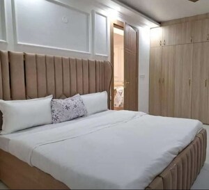 1 BHK Apartment For Rent in Hazratganj