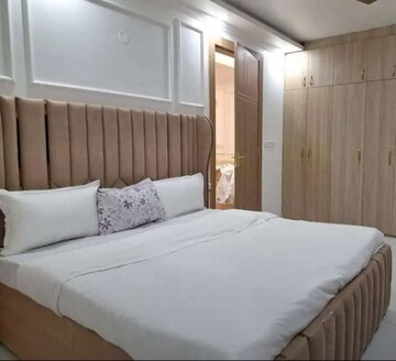 1 BHK Apartment For Rent in Hazratganj