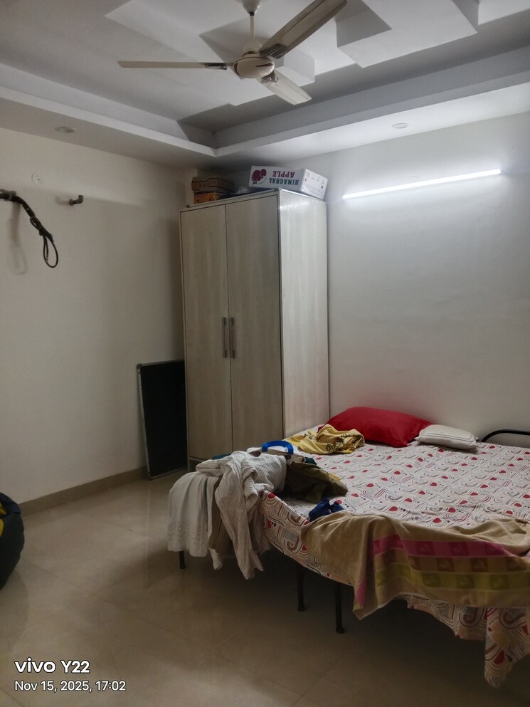 Bedroom, ashoka-enclave-3 4 Bedroom 2250 Sq.Ft. Builder Floor In Sector 35 Faridabad 9466503