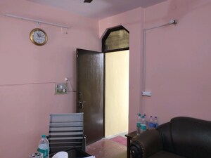  Plot – Exterior View View at Arkan Apartments, Sector 16 - for Sale