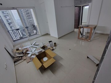 Team Area in 2 BHK Apartment at Sikka Karnam Greens, Sector 143b – for Rent