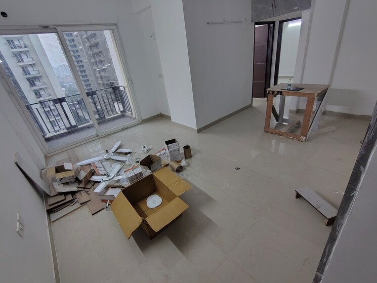 Team Area, sikka-karnam-greens 2 Bedroom 940 Sq.Ft. Apartment In Sector 143b Noida 9466513