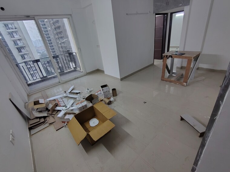 Team Area, sikka-karnam-greens 2 Bedroom 940 Sq.Ft. Apartment In Sector 143b Noida 9466513