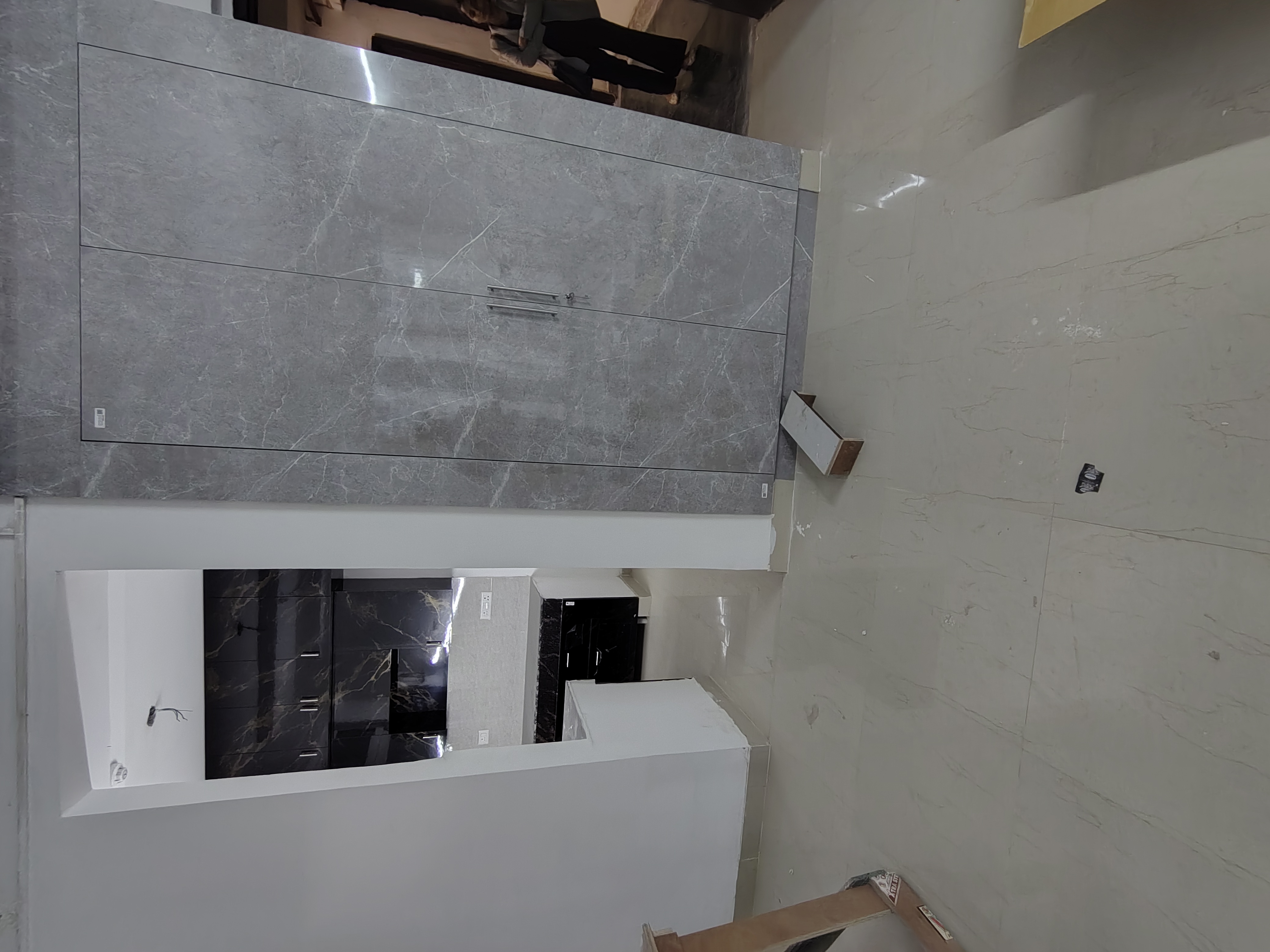 2 BHK Apartment For Rent in Sikka Karnam Greens