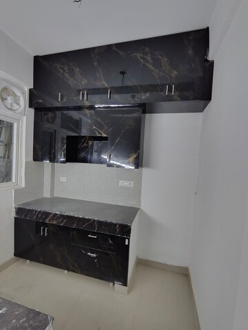 Furnished Amenities in 2 BHK Apartment at Sikka Karnam Greens, Sector 143b – for Rent