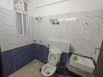 Team Area in 2 BHK Apartment at Sikka Karnam Greens, Sector 143b – for Rent