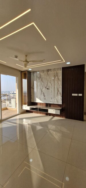 Bedroom in 3 BHK Apartment at Balaji Residency Kondapur, Kondapur – for Rent