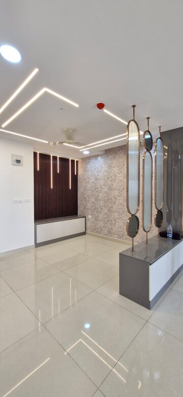 Master Bedroom in 3 BHK Apartment at Balaji Residency Kondapur, Kondapur – for Rent