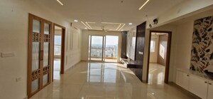 3 BHK Apartment For Rent in Balaji Residency Kondapur, Kondapur