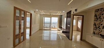 3 BHK Apartment For Rent in Balaji Residency Kondapur, Kondapur