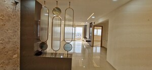 Bathroom in 3 BHK Apartment at Balaji Residency Kondapur, Kondapur – for Rent