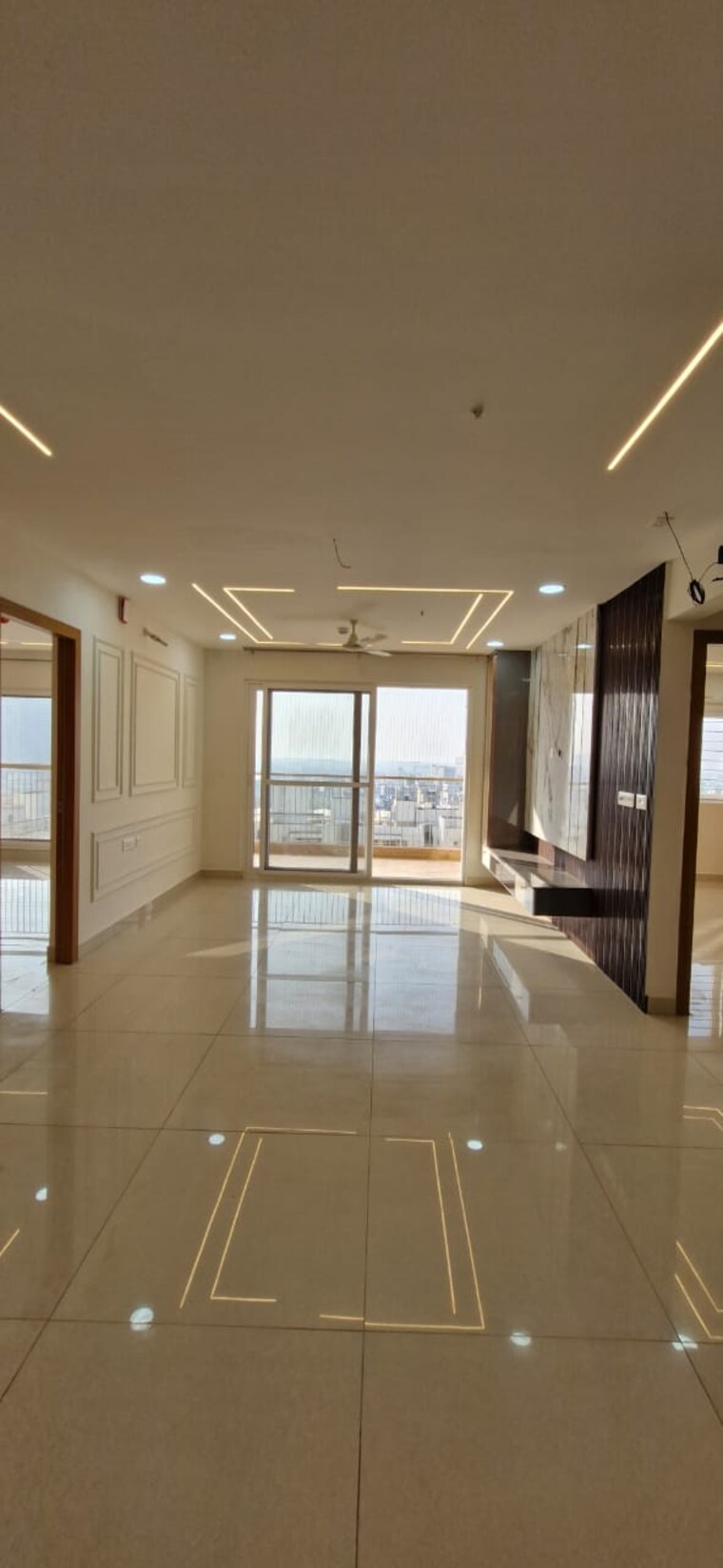 Room, balaji-residency-kondapur 3 Bedroom 2200 Sq.Ft. Apartment In Kondapur Hyderabad 9466517