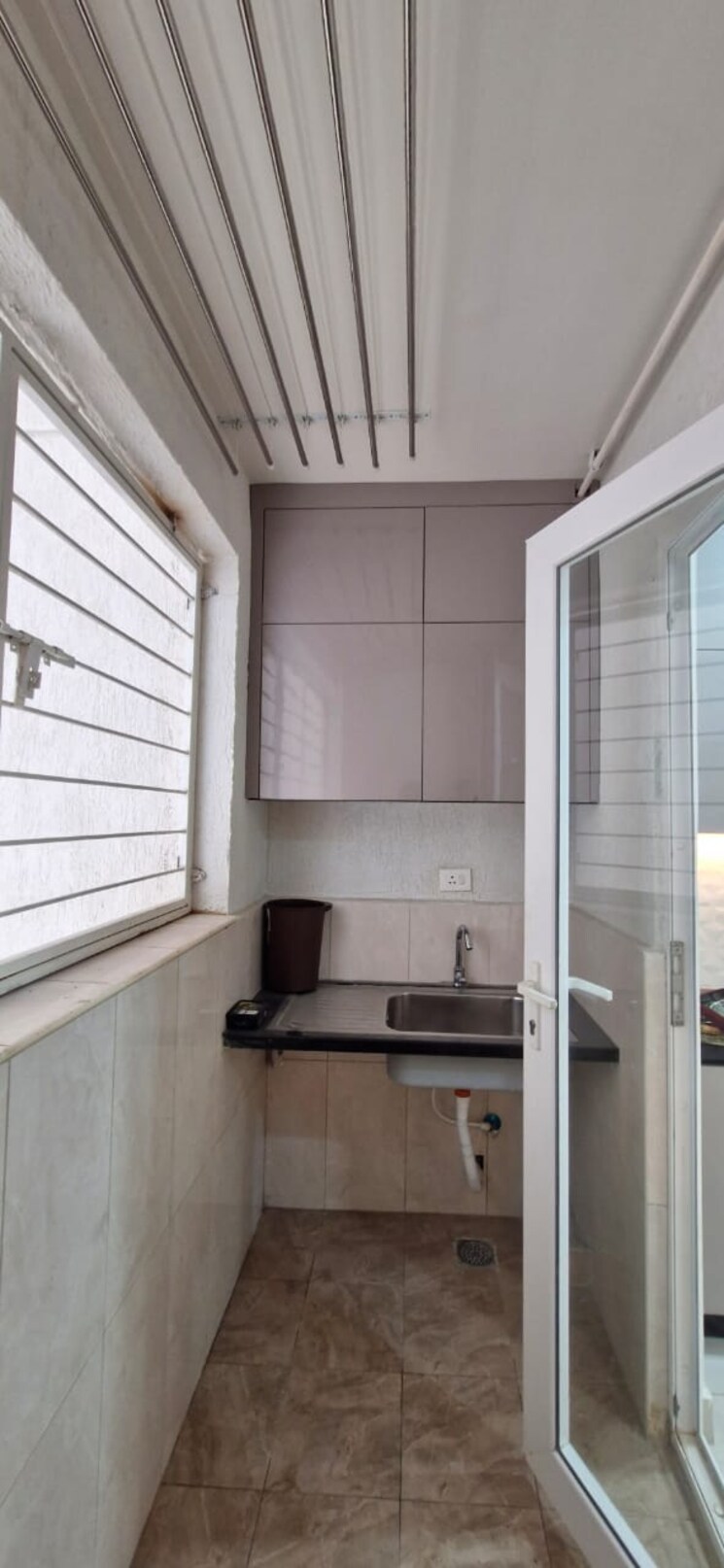 Kitchen, balaji-residency-kondapur 3 Bedroom 2200 Sq.Ft. Apartment In Kondapur Hyderabad 9466517