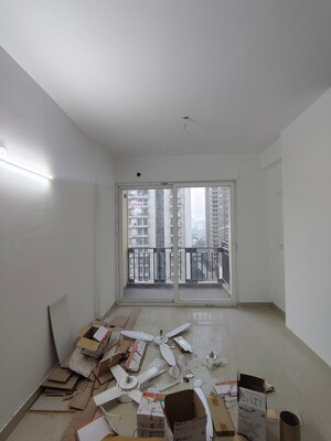 Parking in 2 BHK Apartment at Sikka Karnam Greens, Sector 143b – for Rent