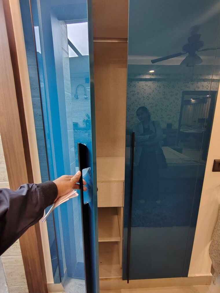 undefined, sikka-kaamna-greens 3 Bedroom 1700 Sq.Ft. Apartment In Sector 143a Noida Noida 9466525