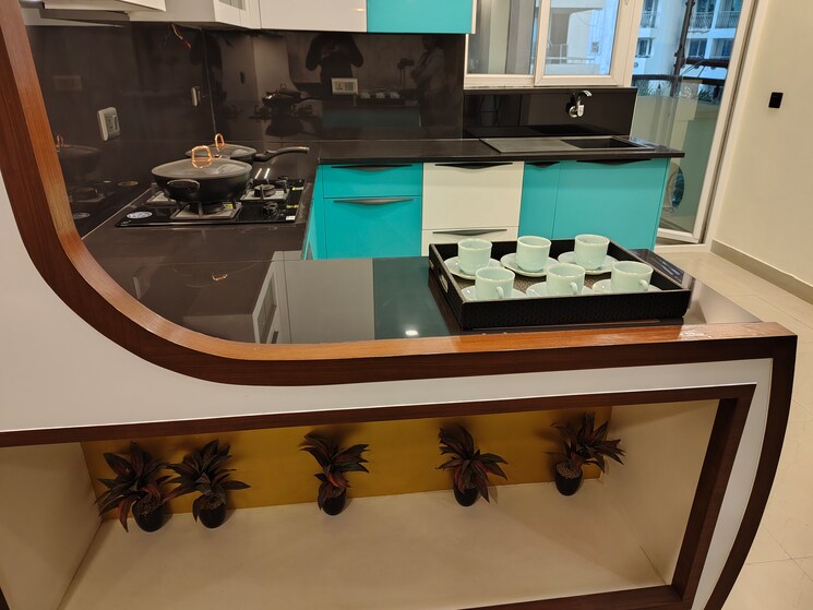 Team Area, sikka-kaamna-greens 3 Bedroom 1700 Sq.Ft. Apartment In Sector 143a Noida Noida 9466525