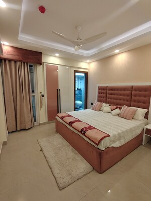 3 BHK Apartment For Rent in Sikka Kaamna Greens, Sector 143a Noida