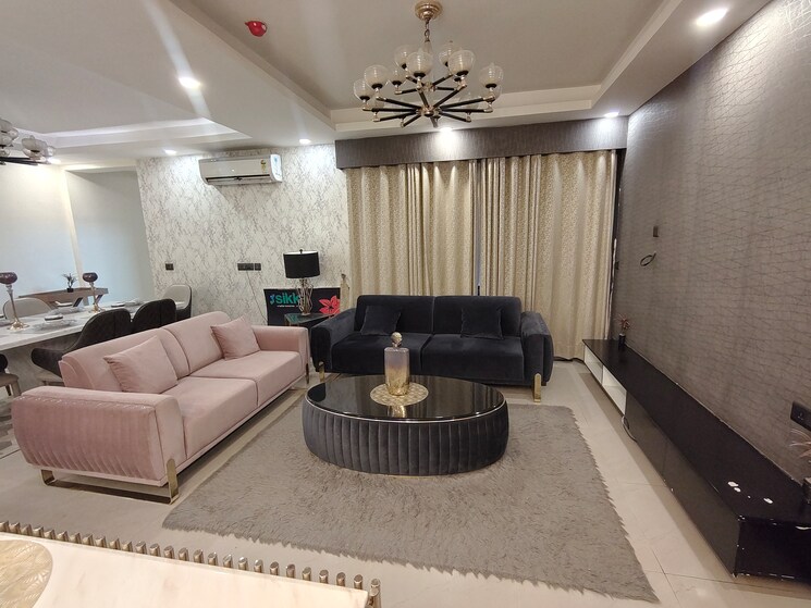 Team Area, sikka-kaamna-greens 3 Bedroom 1700 Sq.Ft. Apartment In Sector 143a Noida Noida 9466525