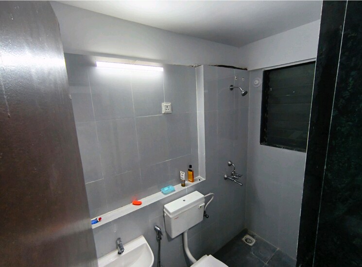 Master Bedroom, highland-pearl 1 Bedroom 500 Sq.Ft. Apartment In Thane West Thane 9466520