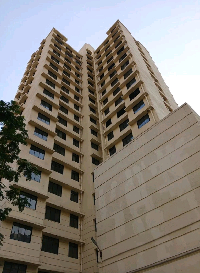 1 BHK Apartment For Rent in Highland Pearl