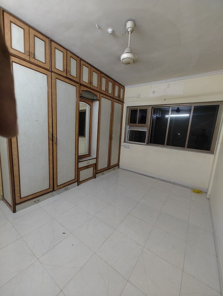 Master Bedroom, seawoods-estate 2 Bedroom 1000 Sq.Ft. Apartment In Seawoods Navi Mumbai 9466534