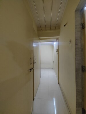 Furnished Amenities in 2 BHK Apartment at Seawoods Estate, Seawoods – for Rent