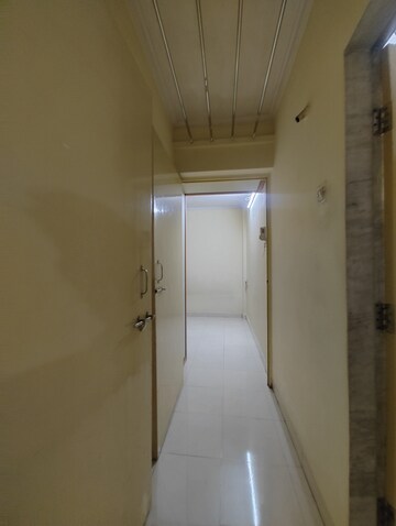 Furnished Amenities in 2 BHK Apartment at Seawoods Estate, Seawoods – for Rent