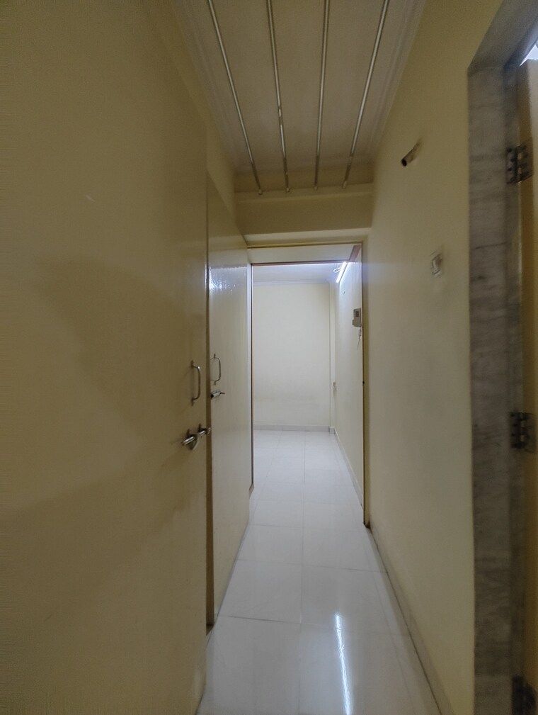 undefined, seawoods-estate 2 Bedroom 1000 Sq.Ft. Apartment In Seawoods Navi Mumbai 9466534