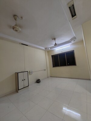 Bedroom in 2 BHK Apartment at Seawoods Estate, Seawoods – for Rent