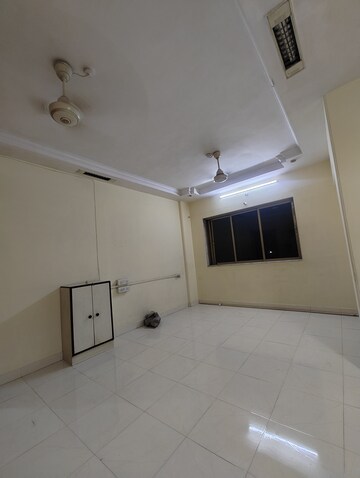 Bedroom in 2 BHK Apartment at Seawoods Estate, Seawoods – for Rent