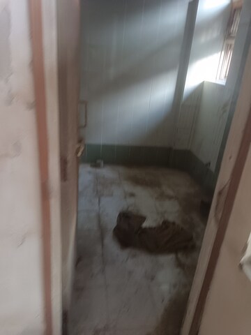 Bathroom in 3 BHK Apartment at HIG Apartments, Omicron I Greater Noida – for Sale