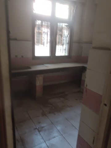 Kitchen in 3 BHK Apartment at HIG Apartments, Omicron I Greater Noida – for Sale