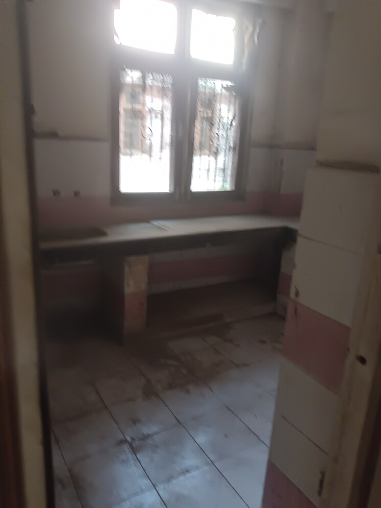 Kitchen, hig-apartments 3 Bedroom 121 Sq.Mt. Apartment In Omicron I Greater Noida Greater Noida 9466529