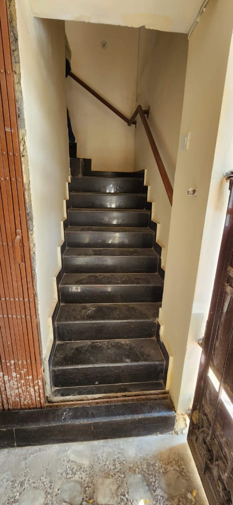 undefined, gomti nagar 2 Bedroom 1000 Sq.Ft. Builder Floor In Gomti Nagar Lucknow 9466533