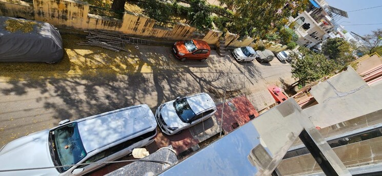  Parking, gomti nagar 2 Bedroom 1000 Sq.Ft. Builder Floor In Gomti Nagar Lucknow 9466533