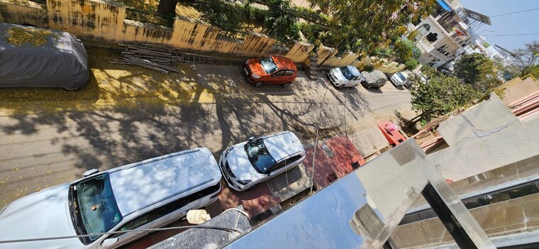  Parking, gomti nagar 2 Bedroom 1000 Sq.Ft. Builder Floor In Gomti Nagar Lucknow 9466533